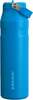 Termospudel Stanley IceFlow Bottle Flip Straw 2.0, 1.06 l, sinine