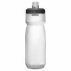 Veepudel CamelBak Podium, Clear - Black, 710 ml