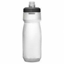 Veepudel CamelBak Podium, Clear - Black, 710 ml
