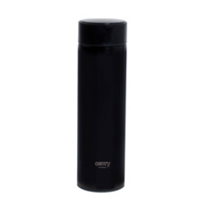 Termopudel Adler CR 4507bk, must, 473 ml