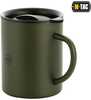 Termokruus M-Tac, 400 ml, Olive