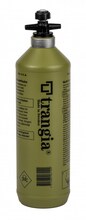 Kütusepudel Trangia, 1 l, oliivroheline