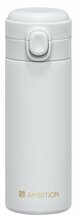 Termokruus Ambition Alice, hall, 350 ml