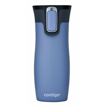 Termokruus Contigo West Loop Earl Grey, 470 ml