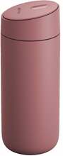 Termokruus Fellow Carter Slide Mug Desert Rose, 473 ml, pastellroosa