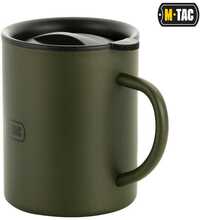 Termokruus M-Tac, 400 ml, Olive