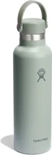 Termopudel Hydro Flask Standard Flex Cap, Agave, 621 ml