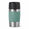 Termokruus Tefal COMPACT MUG, roheline, 300 ml
