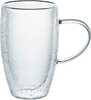 Termoklaaside komplekt Ambition Bubble, 450 ml, 2 tk