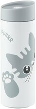 Termokruus Ambition Kitty, hall, 350 ml