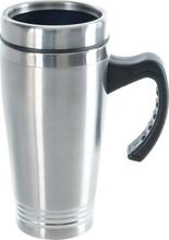 Termokruus Orion, roostevaba teras, 450 ml, sangaga