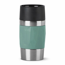 Termokruus Tefal COMPACT MUG, roheline, 300 ml