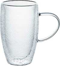 Termoklaaside komplekt Ambition Bubble, 450 ml, 2 tk
