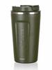 Termokruus Banquet Arty, roheline, 450 ml