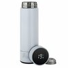 Termokruus Extralink Smart Travel Mug White temperatuurinäidikuga