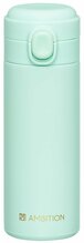 Termokruus Ambition Alice, 350 ml, roheline