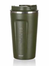 Termokruus Banquet Arty, roheline, 450 ml