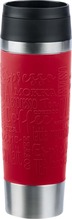 Termokruus Emsa Travel Mug Classic Grande, 0,5 l, tumepunane