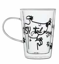 Termoklaas Ambition Love Psytul mnie, 350 ml
