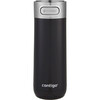 Termokruus Contigo Luxe Autoseal Licorice, 360 ml