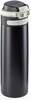 Termokruus Leifheit Flip, must, 600 ml