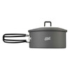 Matkapott Esbit Aluminium, hall, 1100 ml