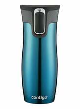 Termokruus Contigo West Loop 2.0 Biscay Bay, 470 ml