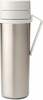 Termopudel Brabantia Make & Take, helehall, 500 ml