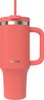 Termokruus Contigo Streetville Tumbler Coral CON2217787, 1200 ml