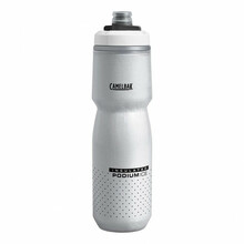 Termospudel CamelBak Podium Chill White, 620 ml