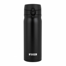 Termopudel Noveen TB810, must, 400 ml
