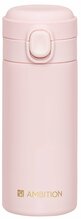 Termokruus Ambition Alice, roosa, 320 ml
