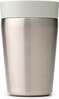 Termokruus Brabantia Make & Take, helehall, 200 ml