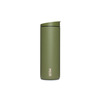 Termokruus MiiR Flip Traveler Evergreen, 470 ml