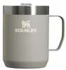 Termokruus Stanley Classic Legendary Camp Mug Ash, 236 ml
