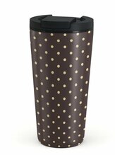 Reisikruus Burga Sorry Busy, 500 ml