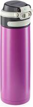 Termokruus Leifheit Flip, lilla, 600 ml