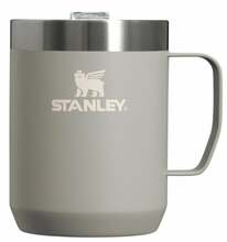 Termokruus Stanley Classic Legendary Camp Mug Ash, 236 ml