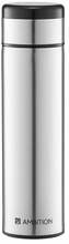 Termopudel Ambition Indi, 420 ml, hõbe
