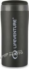 Termokruus Lifeventure LV-9530M, must, 330 ml