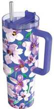 Termokruus Quokka Stream, flower dusk, 1200 ml