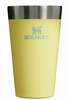 Termokruus Stanley Adventure Stacking Tumbler, 470 ml, pomelo kollane-roheline