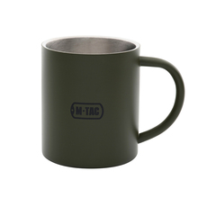 Termokruus M-Tac Olive, 250 ml