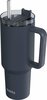 Termokruus Quokka Stream, must, 1,2 l