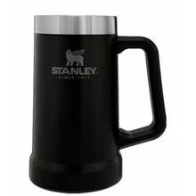 Termokruus Stanley Adventure, 0.7 l, must