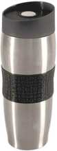 Termokruus Ambition, must, 380 ml