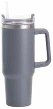 Termokruus Basic Steel, 1,2 l