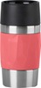 Termokruus Emsa Travel Mug Compact, korall, 0,3 l