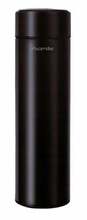 Nutikas termokruus KAMILLE Smart, must, 400 ml