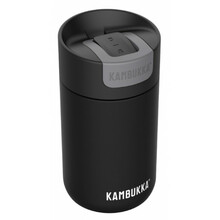 Termokruus Kambukka Olympus Jet Black, 300 ml
